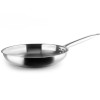 Иноксов тиган, 18/10, ф30-23см, h5,5см, GASTRO – Garinox