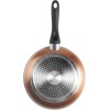 Алуминиев тиган с незалепващо покритие, ф26см, h5см, copper - Garinox