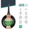 Алуминиев тиган с незалепващо покритие, ф22/14,5см, h5,5см, KALE – Lacor