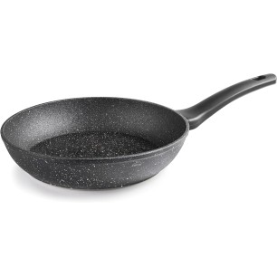 Алуминиев тиган с незалепващо покритие, ф32см, h5,5см, JAVA - Lacor
