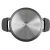 Алуминиева тенджера с незалепващо покритие, ф20см, h9,5см, 2,6л, TITANIUM PRO - Lacor