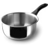 Иноксова касерола, ф18см, h8см, 2л, GARINOX - Lacor