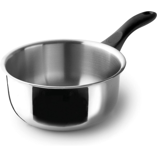 Иноксова касерола, ф18см, h8см, 2л, GARINOX - Lacor