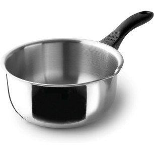Иноксова касерола с улей, ф16см, h7,5см, 1,5л, GARINOX - Lacor