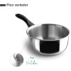 Иноксова касерола с улей, ф20см, h8см, 2,5л, GARINOX - Lacor