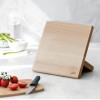 Дървена магнитна стойка за ножове, 21x22,5см, MAGNET – Lacor