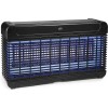 Електрическа инсектицидна лампа, 220-240V, 50/60Hz, 13W, 20 UV-A LED, 300м2, 4000V, 47x10x36,3см, 3кг, LUCE - Lacor