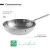 Иноксов тиган, 18/10, ф20-13,5см, h5см, CUISINE - Lacor