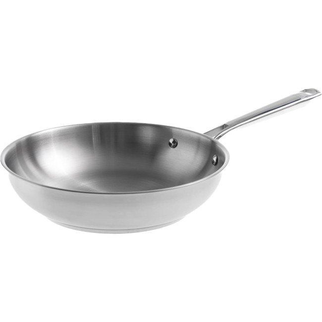 Иноксов тиган, 18/10, ф24-17,5см, h6см, CUISINE - Lacor