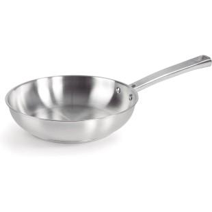 Иноксов тиган, 18/10, ф28см, h6,5см, FOODIE – Lacor