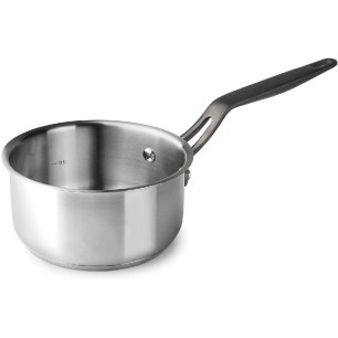 Иноксова касерола, ф16см, h8см, 1,5л, ORIGIN - Lacor