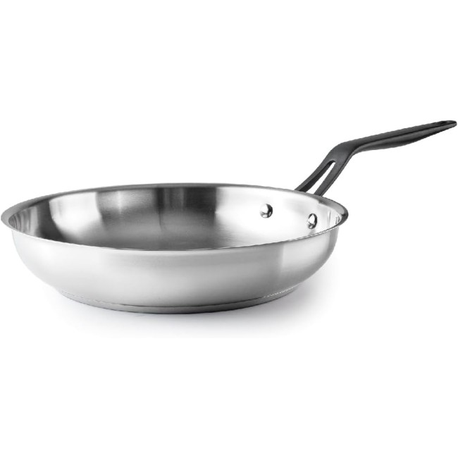 Иноксов тиган, ф20-12,8см, h4,2см, ORIGIN - Lacor