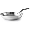 Иноксов тиган, ф26-19см, h4,5см, ORIGIN - Lacor