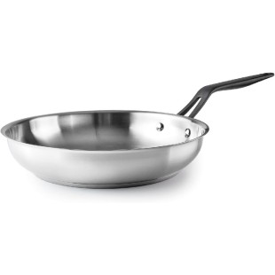 Иноксов тиган, ф28-21,2см, h4,8см, ORIGIN - Lacor