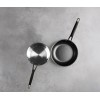 Иноксов тиган с незалепващо покритие, ф26-19см, h4,5см, ORIGIN - Lacor