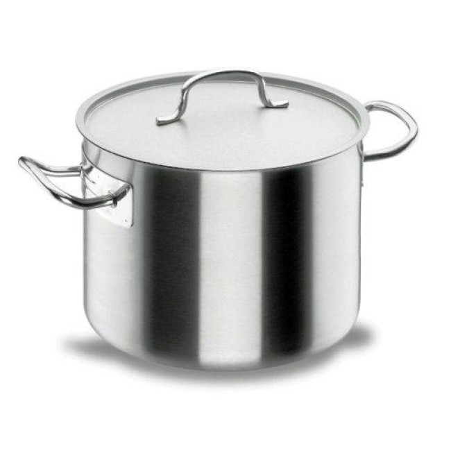 Иноксова тенджера Chef-Classic ф36см h29см 29.50см - Lacor