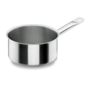 Иноксова касерола Chef-Classic ф12см h7см 750мл - Lacor