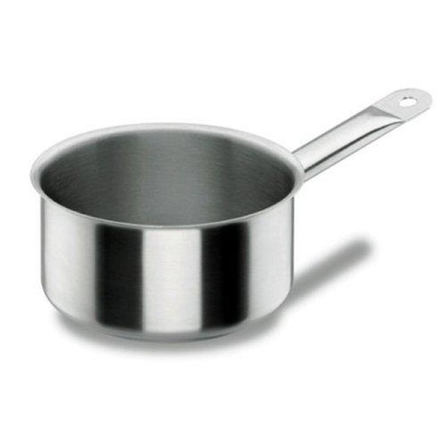 Иноксова касерола Chef-Classic ф28см h11см 6.75л - Lacor