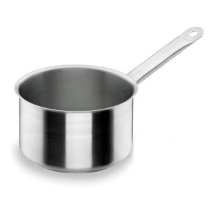 Иноксова френска касерола Chef-Classic ф28см h14см 8.5л - Lacor