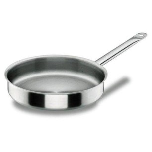 Иноксов тиган Chef-Classic ф28см h7см 4л - Lacor