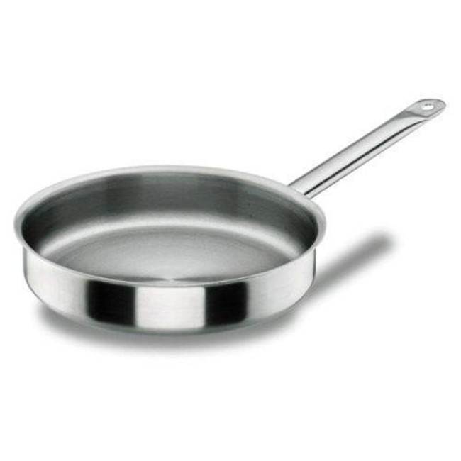 Иноксов тиган Chef-Classic ф28см h7см 4л - Lacor