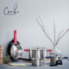 Стъклен капак, ф18см, COMBI – Lacor