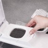 Уред за рязане на картофи / зеленчуци, ръчен, 11,5x21,5xh11см – Lacor
