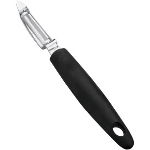 Иноксова белачка "Р", 1.6х5.5см Profesional - Lacor 
