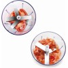Чопър, ръчен, пластмаса/стомана, ф13xh14см, 1л, SHARP – Lacor