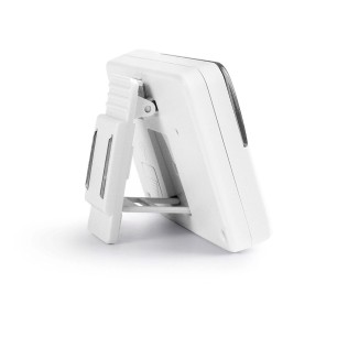 Дигитален кухненски таймер, правоъгълен, 7x1,4x5,1см – Lacor