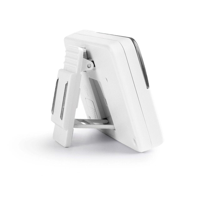 Дигитален кухненски таймер, правоъгълен, 7x1,4x5,1см – Lacor