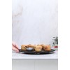 Въртящо се каменно плато, кръгло, ф35см, h2,5см – Lacor