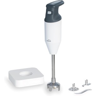 Електрически пасатор, ф6,3см, h34см, 170W, 22,000 r.p.m., PROVITE - Lacor