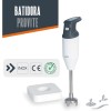Електрически пасатор, ф6,3см, h34см, 170W, 22,000 r.p.m., PROVITE - Lacor