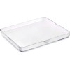 Кухненска прецизна везна, до 2кг, 12,7x10,6x1,7см, черна – Lacor