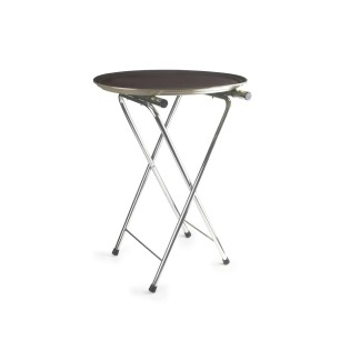 Иноксова сгъваема поставка за табли, 41,5x52xh80см – Lacor