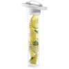 Пластмасова кана с филтър за инфузиране на вода, 2,4л., 19х16х29см., BPA FREE - Lacor