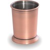 Иноксова чаша за коктейли, 18/10, 350мл, h10см, copper, JULEP MUG – Lacor