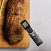 Термометър за месо с иноксова сонда, -50°C (-58°F) / 300°C (572°F), 13см – Lacor