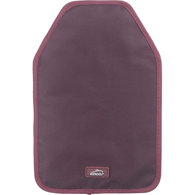 Текстилен охладител за вино, 15x23см, BURDEOS – Lacor