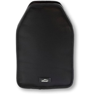 Текстилен охладител за вино, 15x23см, BLACK – Lacor