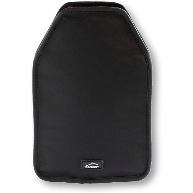 Текстилен охладител за вино, 15x23см, BLACK – Lacor