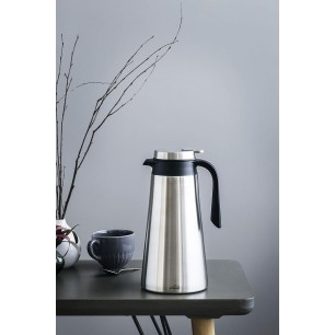 Иноксова вакуумна термо кана, 1,6л - Lacor