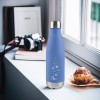 Иноксова термо бутилка, 260мл, EDAN SKY - Lacor