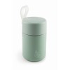 Иноксов термос за храна ф8,5см h14,5см 360мл FLORA - Lacor