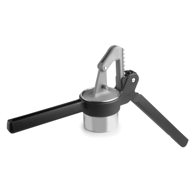 Иноксова преса за картофи / зеленчуци, 18/10, 32,5x13,5см, PRESSUP – Lacor