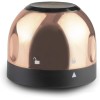 Пластмасова капачка за шампанско, copper, ф3,8см, h3,5см – Lacor