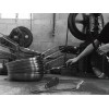 Железен уок тиган, ф32см, h9,5см, FERRUM – Lacor