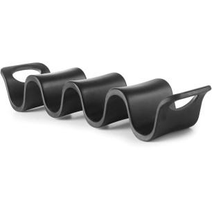 Меламинова стойка за 3/4 такоси / сандвичи, 23x6xh4см, стакабъл – Lacor