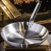 Железен/метален тиган HIERRO ф28см h5см - Lacor